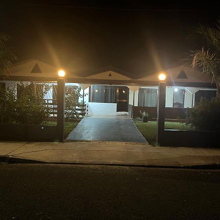 Bula Homestay Labasa Exterior foto