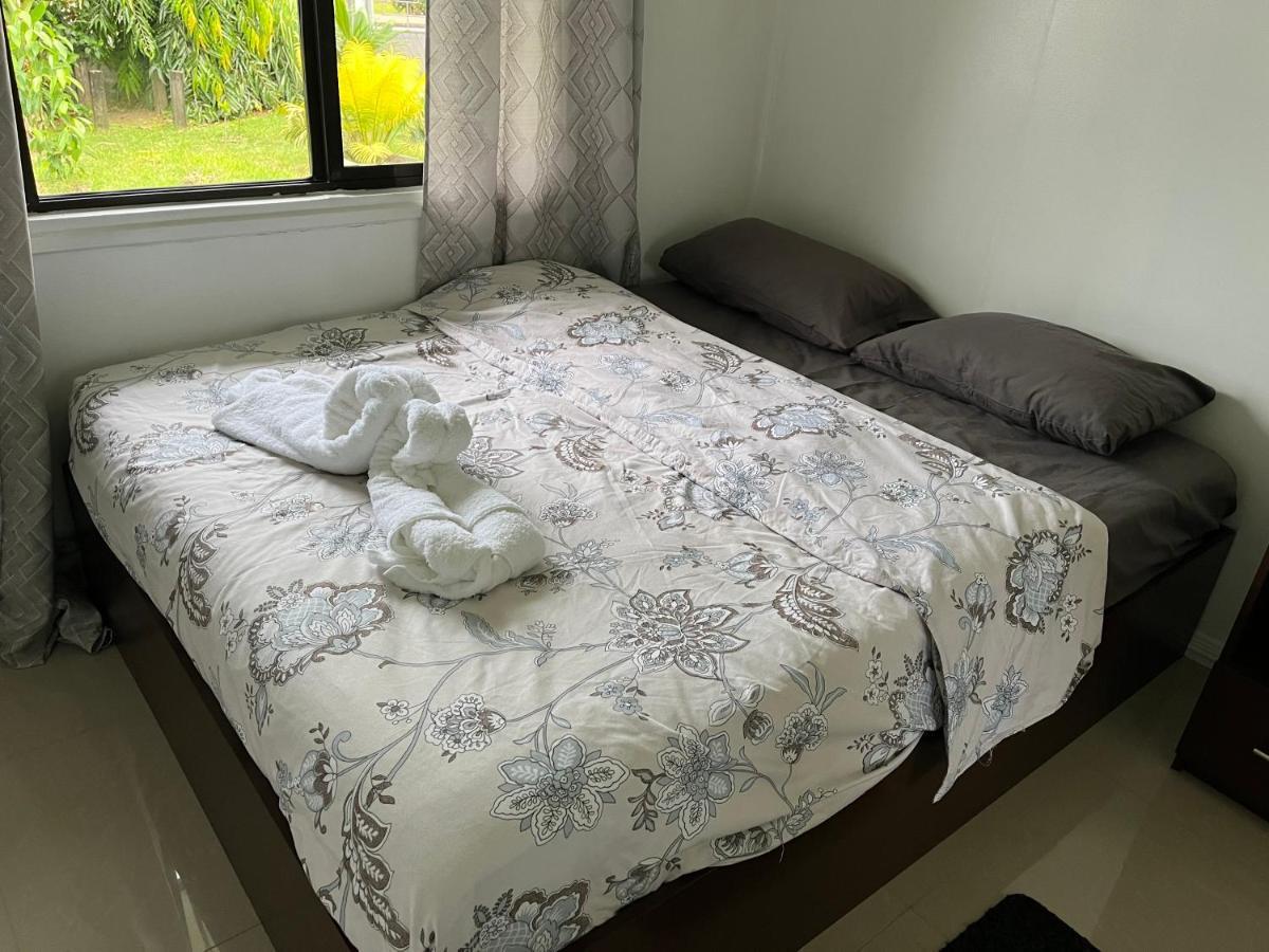 Bula Homestay Labasa Exterior foto